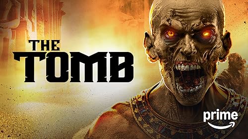 Watch Tomb Invader | Prime Video